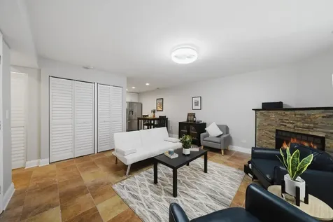 6331 South Kimbark Avenue Chicago IL 60637