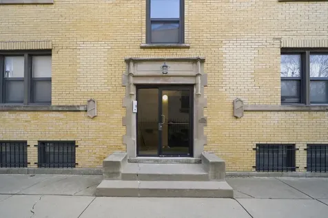 6331 South Kimbark Avenue Chicago IL 60637