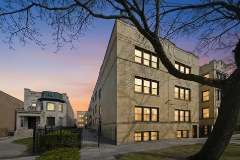 6331 South Kimbark Avenue Chicago IL 60637