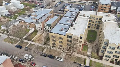 6331 South Kimbark Avenue Chicago IL 60637