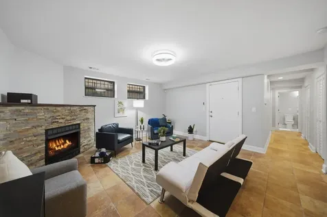 6331 South Kimbark Avenue Chicago IL 60637