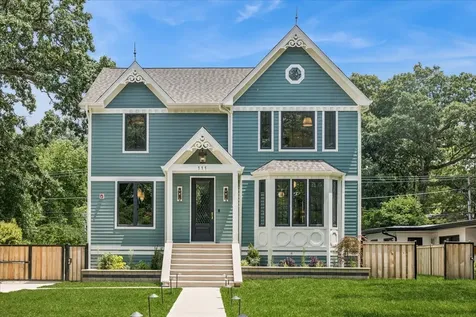 111 Thatcher Avenue River Forest IL 60305