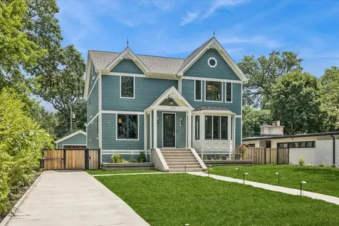 111 Thatcher Avenue River Forest IL 60305