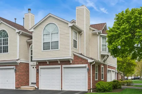 767 Grosse Pointe Circle Vernon Hills IL 60061