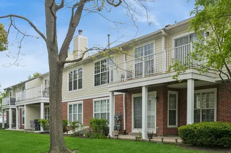 767 Grosse Pointe Circle Vernon Hills IL 60061