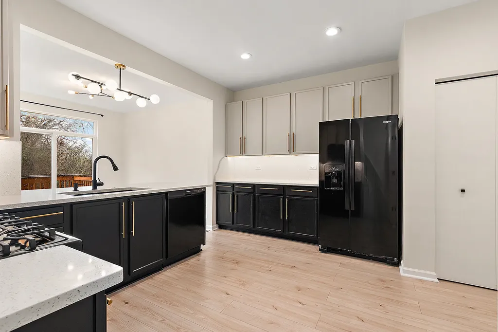 1526 Peachtree Lane Lockport IL 60441