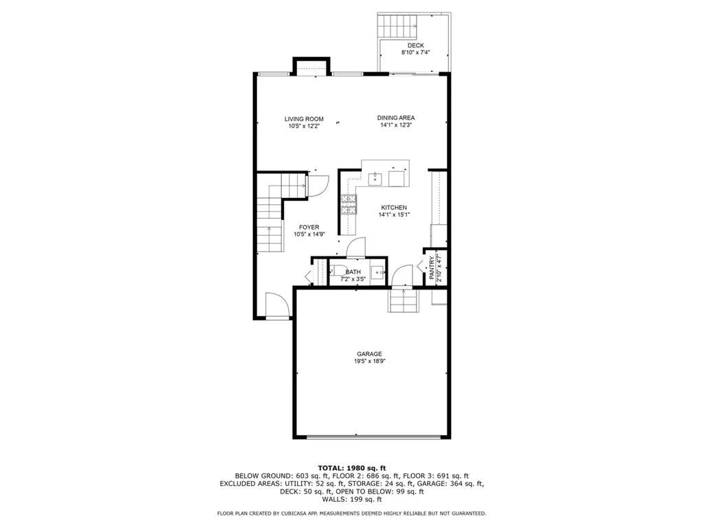 1526 Peachtree Lane Lockport IL 60441