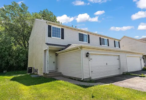 1526 Peachtree Lane Lockport IL 60441