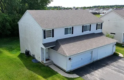 1526 Peachtree Lane Lockport IL 60441