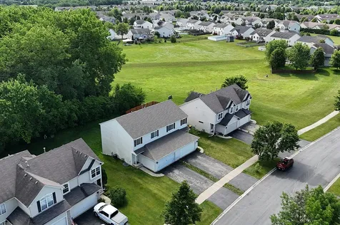 1526 Peachtree Lane Lockport IL 60441