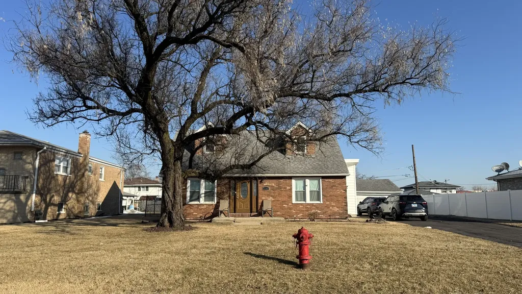 7700 West 83rd Street Bridgeview IL 60455
