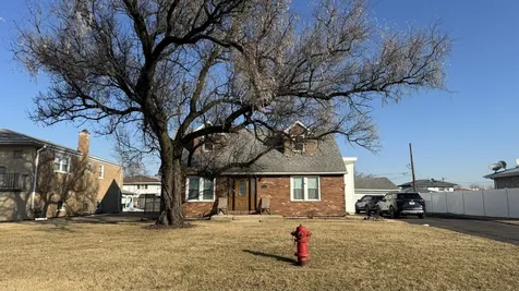 7700 West 83rd Street Bridgeview IL 60455