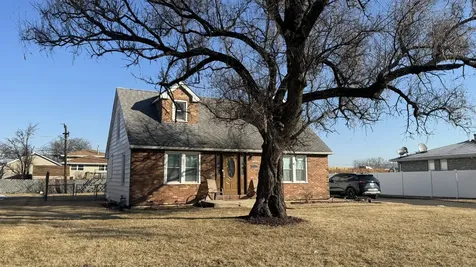 7700 West 83rd Street Bridgeview IL 60455