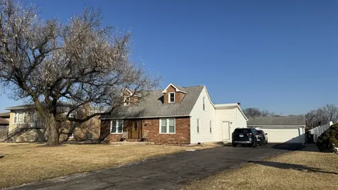 7700 West 83rd Street Bridgeview IL 60455
