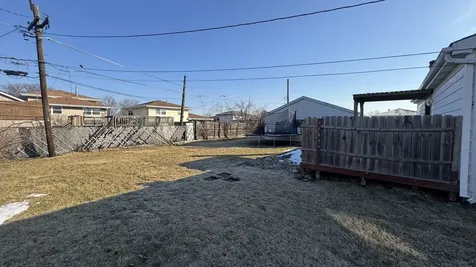 7700 West 83rd Street Bridgeview IL 60455