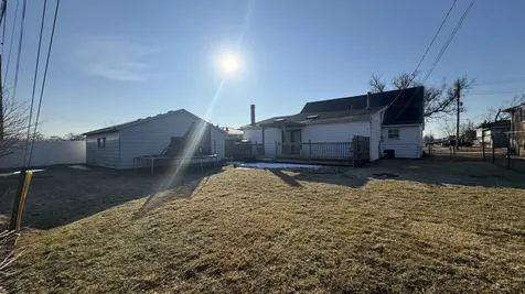 7700 West 83rd Street Bridgeview IL 60455