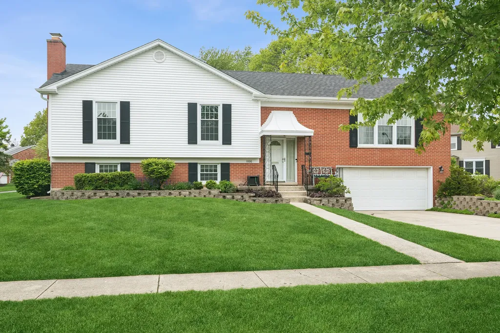 1000 West Hunting Drive Palatine IL 60067