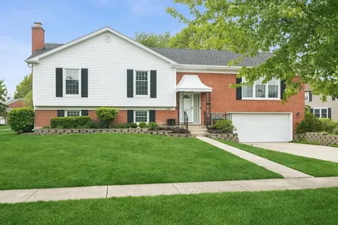 1000 West Hunting Drive Palatine IL 60067