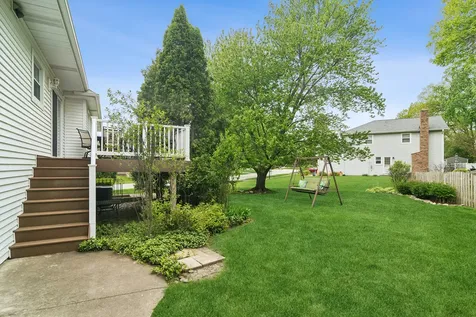 1000 West Hunting Drive Palatine IL 60067