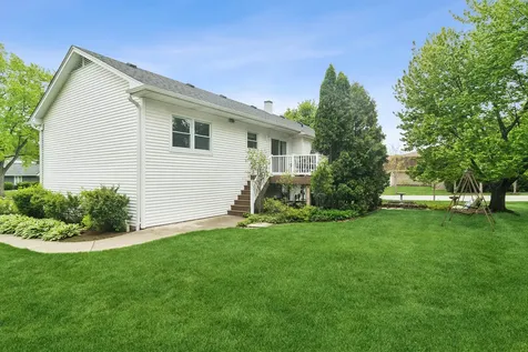 1000 West Hunting Drive Palatine IL 60067