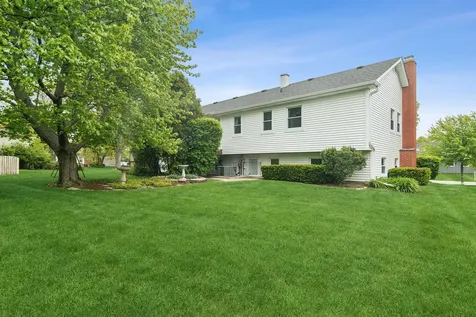 1000 West Hunting Drive Palatine IL 60067
