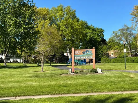 1000 West Hunting Drive Palatine IL 60067
