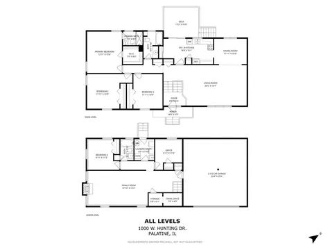 1000 West Hunting Drive Palatine IL 60067