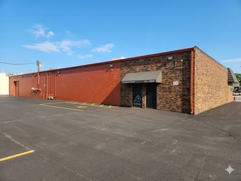 114 North Larkin Avenue Joliet IL 60435