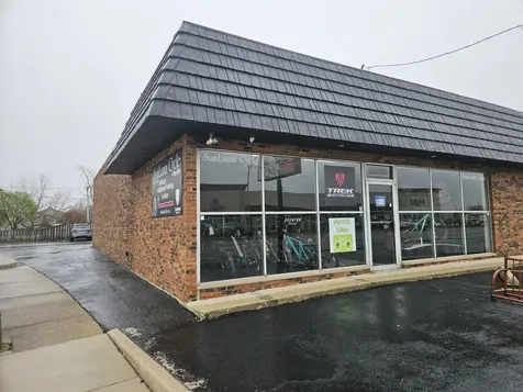 114 North Larkin Avenue Joliet IL 60435