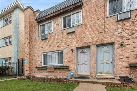 6118 North Hermitage Avenue Chicago IL 60660