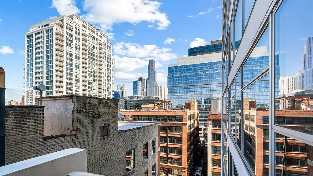630 North Franklin Street Chicago IL 60654