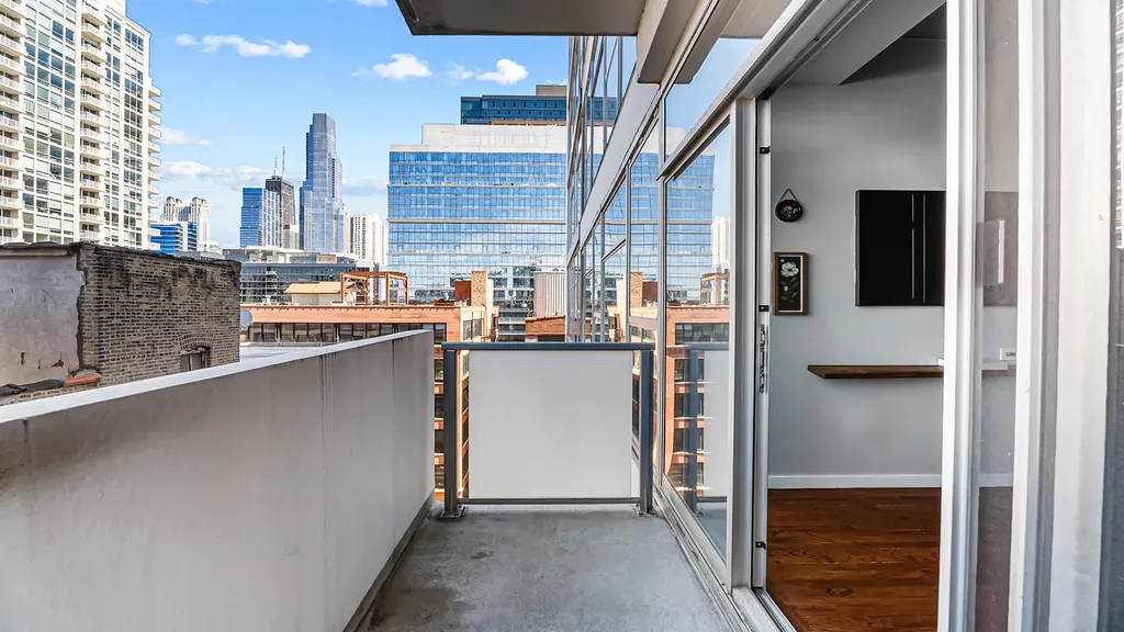 630 North Franklin Street Chicago IL 60654
