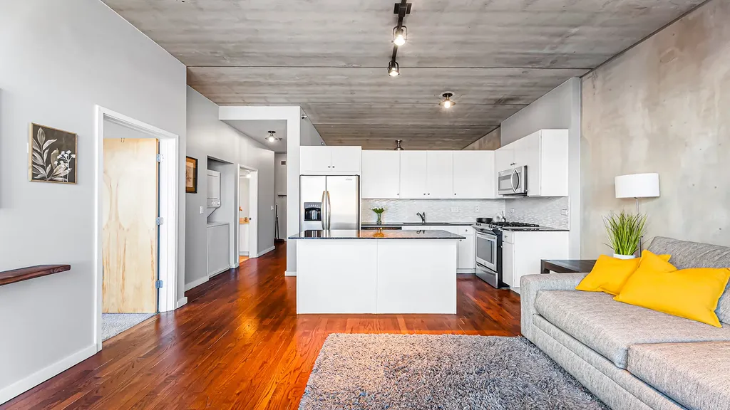630 North Franklin Street Chicago IL 60654