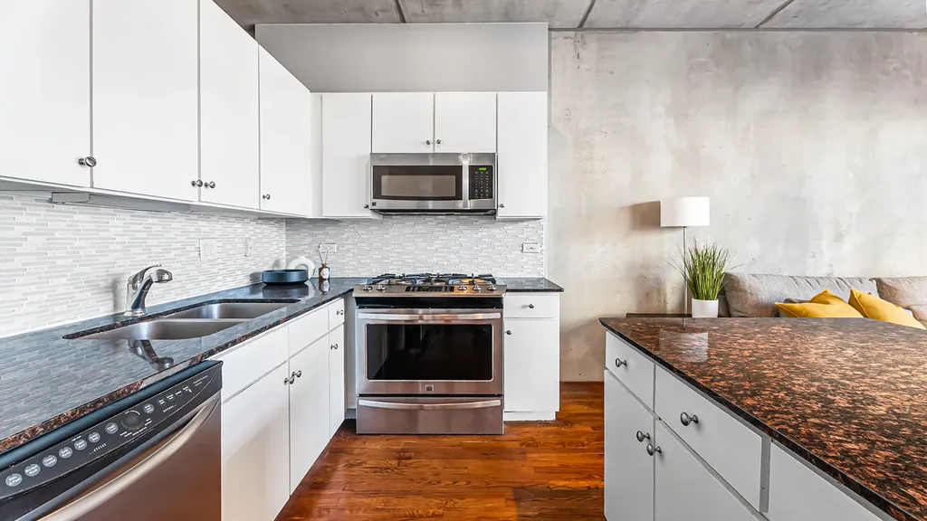 630 North Franklin Street Chicago IL 60654