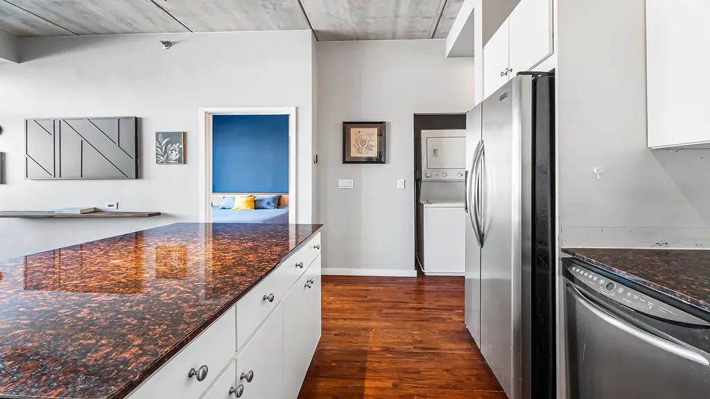 630 North Franklin Street Chicago IL 60654