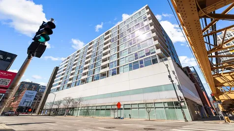 630 North Franklin Street Chicago IL 60654