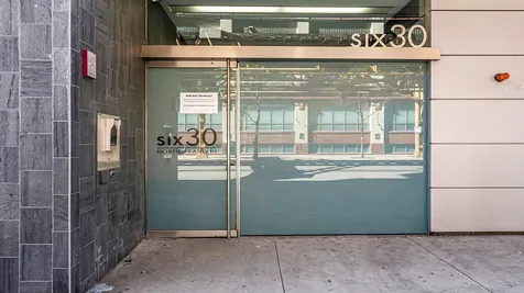 630 North Franklin Street Chicago IL 60654