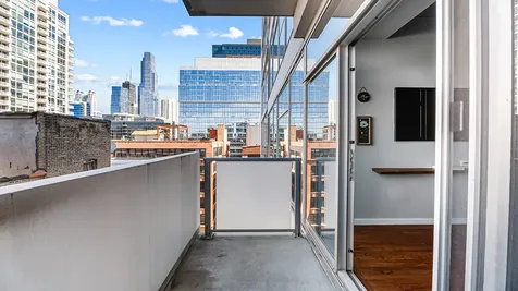 630 North Franklin Street Chicago IL 60654