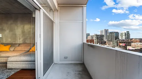 630 North Franklin Street Chicago IL 60654