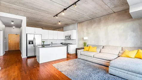 630 North Franklin Street Chicago IL 60654