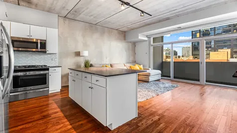 630 North Franklin Street Chicago IL 60654