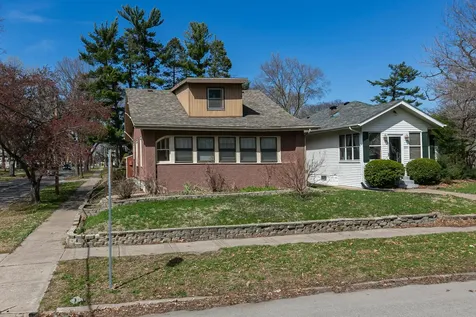 2501 20TH Avenue Rock Island IL 61201