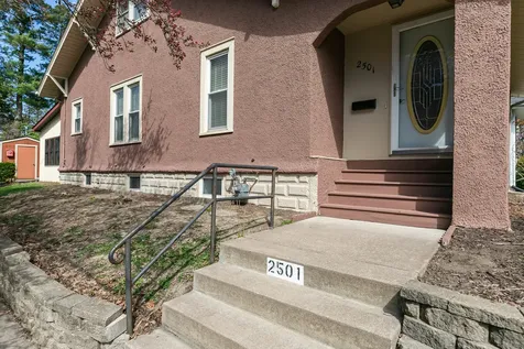 2501 20TH Avenue Rock Island IL 61201