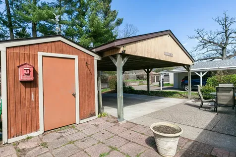 2501 20TH Avenue Rock Island IL 61201