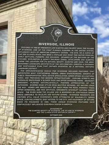 10 East Burlington Street Riverside IL 60546