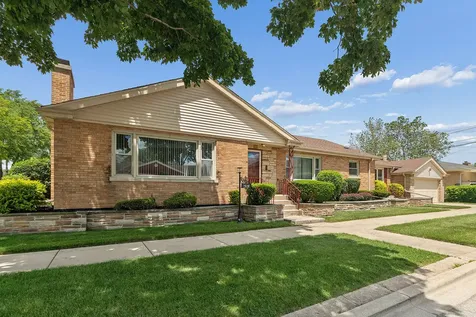2928 West 92nd Street Evergreen Park IL 60805