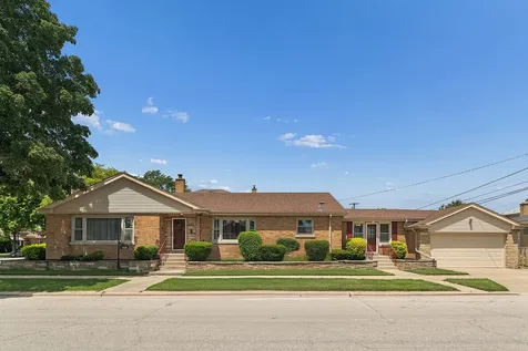 2928 West 92nd Street Evergreen Park IL 60805
