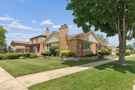 2928 West 92nd Street Evergreen Park IL 60805