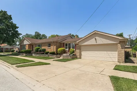 2928 West 92nd Street Evergreen Park IL 60805