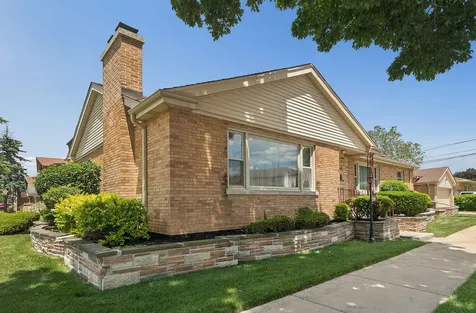 2928 West 92nd Street Evergreen Park IL 60805